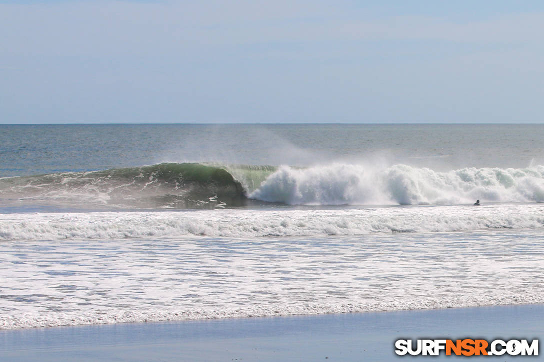 Nicaragua Surf Report - Report Photo 08/16/2018 10:44 PM