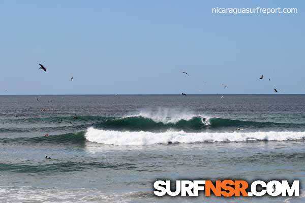 Nicaragua Surf Report - Report Photo 12/02/2013 2:59 PM