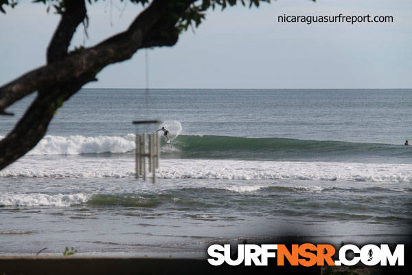 Nicaragua Surf Report - Report Photo 10/14/2013  12:57 AM 