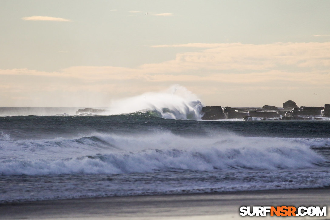 Nicaragua Surf Report - Report Photo 02/24/2018  8:20 PM 