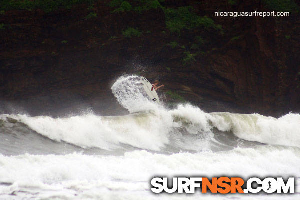 Nicaragua Surf Report - Report Photo 07/20/2010 4:09 PM