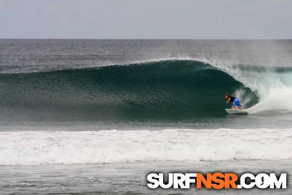 Nicaragua Surf Report - Report Photo 06/22/2013  12:28 PM 