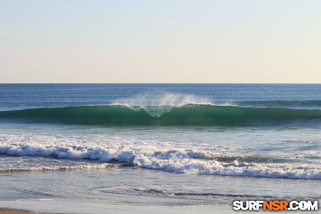 Nicaragua Surf Report - Report Photo 01/27/2020  8:43 PM 