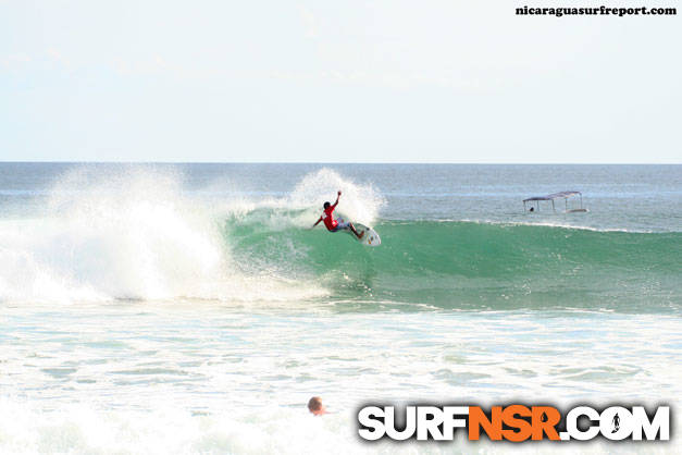 Nicaragua Surf Report - Report Photo 08/03/2008  7:53 PM 