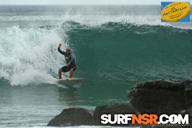 Nicaragua Surf Report - Report Photo 05/09/2008 1:47 PM
