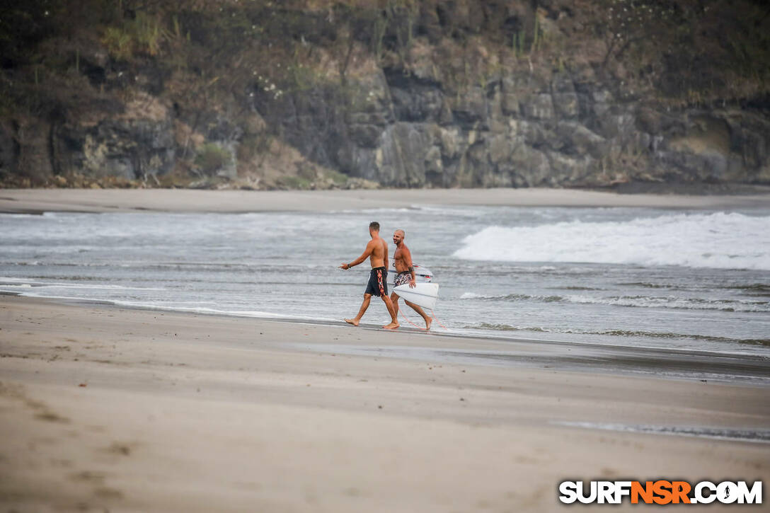 Nicaragua Surf Report - Report Photo 05/16/2023  6:15 PM 