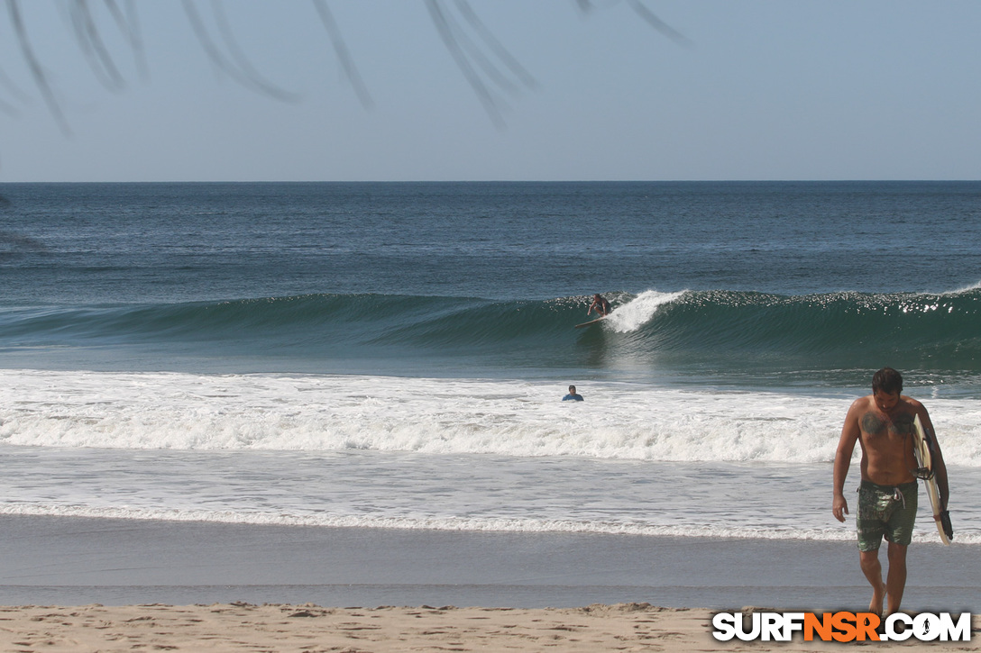 Nicaragua Surf Report - Report Photo 04/04/2018 10:50 AM