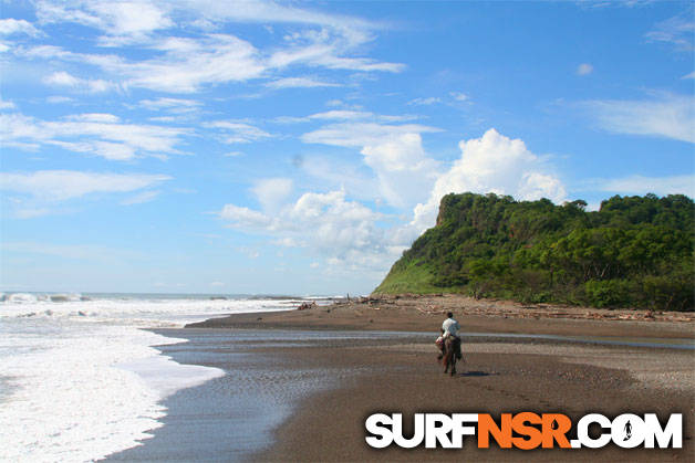 Nicaragua Surf Report - Report Photo 11/02/2006  12:45 AM 