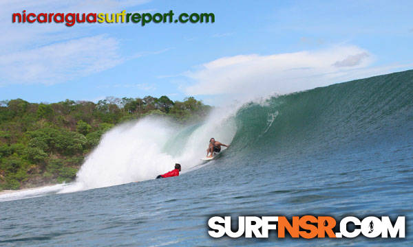 Nicaragua Surf Report - Report Photo 05/16/2010  7:28 PM 
