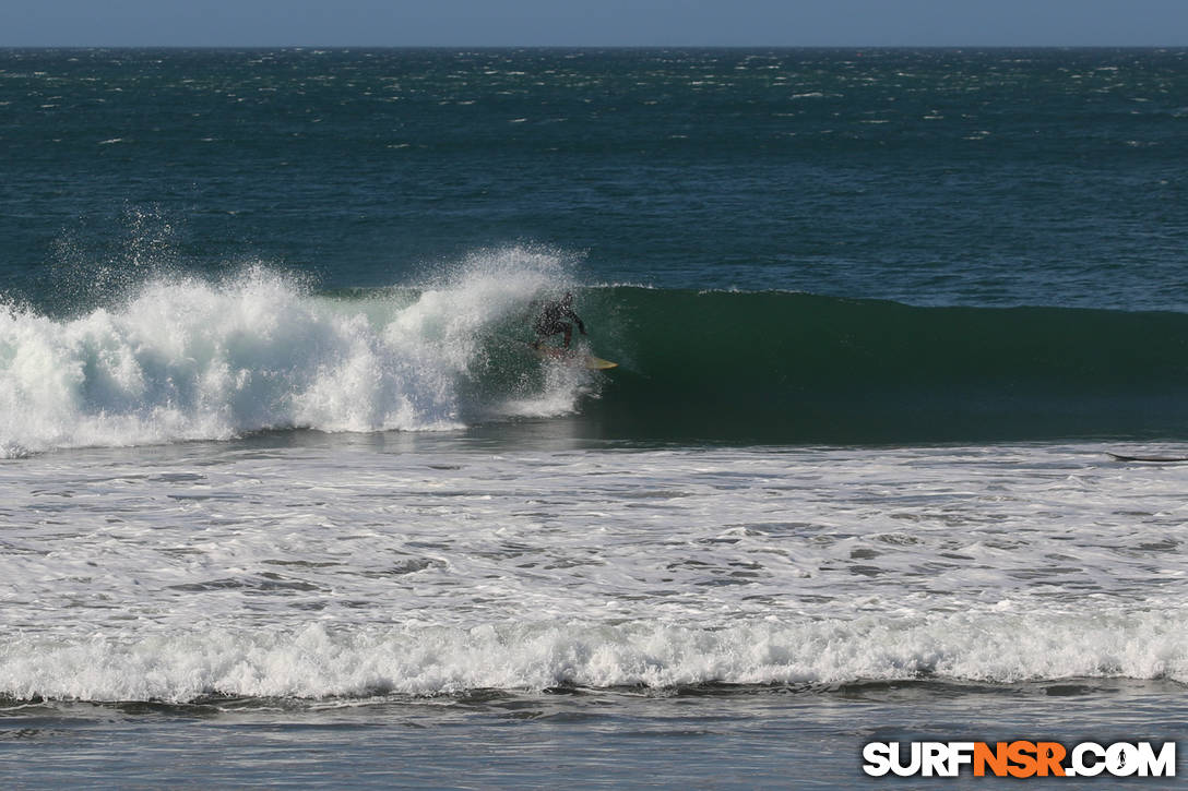 Nicaragua Surf Report - Report Photo 02/27/2016  11:14 AM 