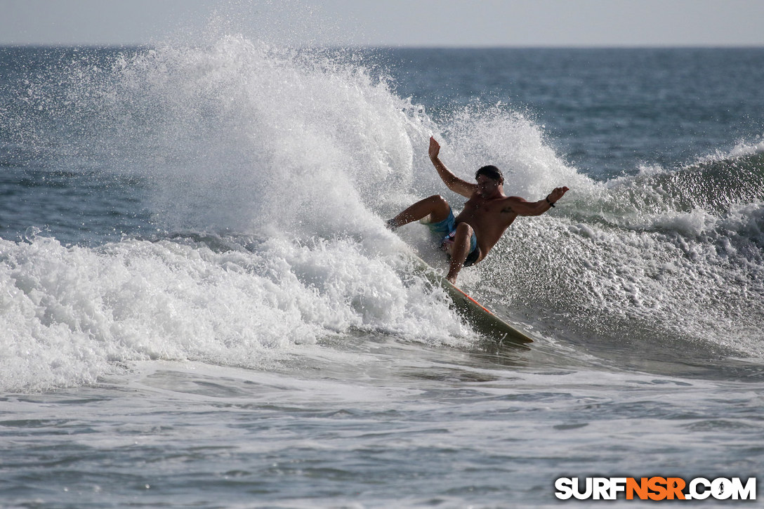 Nicaragua Surf Report - Report Photo 08/27/2017  6:17 PM 