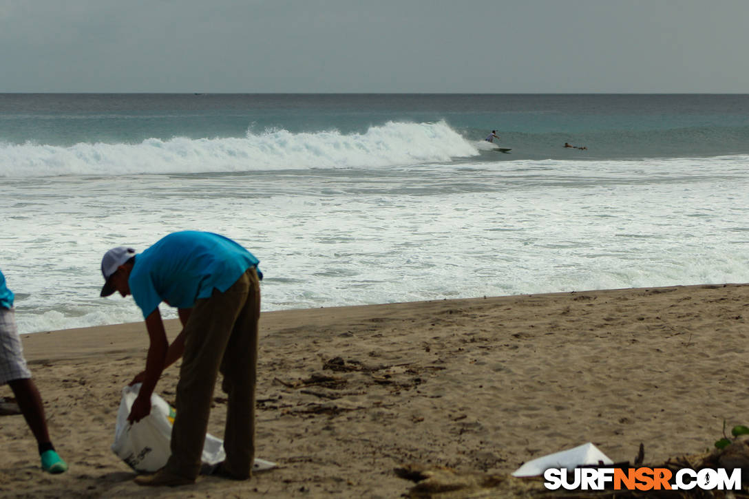 Nicaragua Surf Report - Report Photo 06/27/2018 9:25 PM