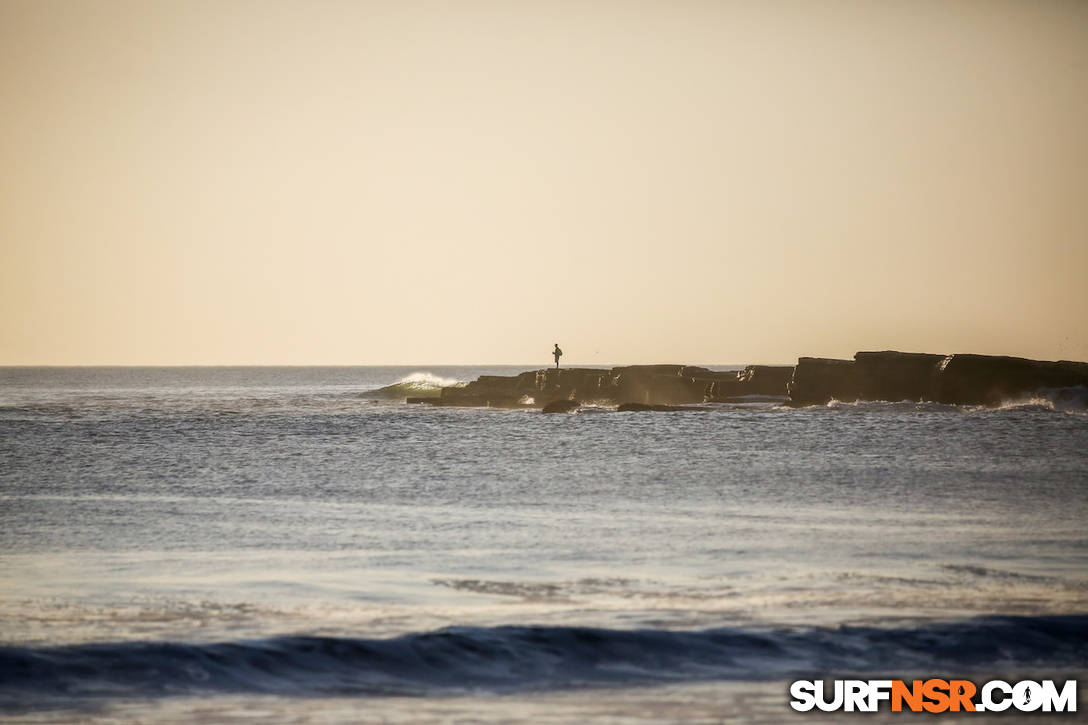 Nicaragua Surf Report - Report Photo 01/17/2023  6:10 PM 