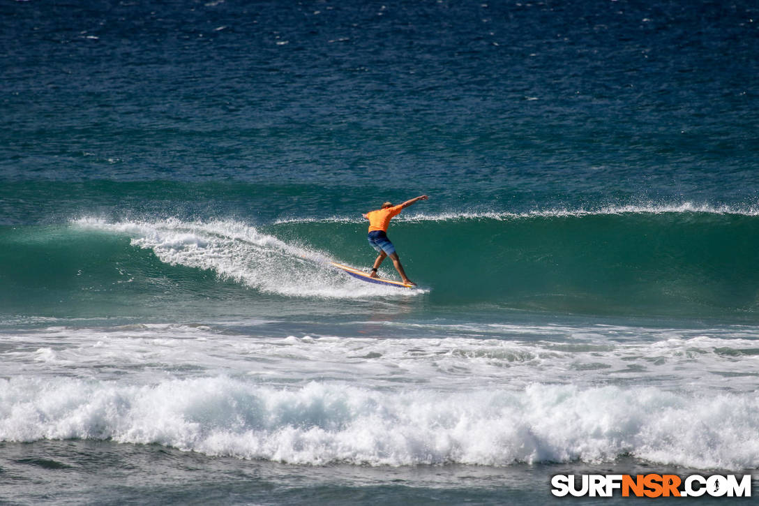 Nicaragua Surf Report - Report Photo 11/22/2018  10:07 PM 