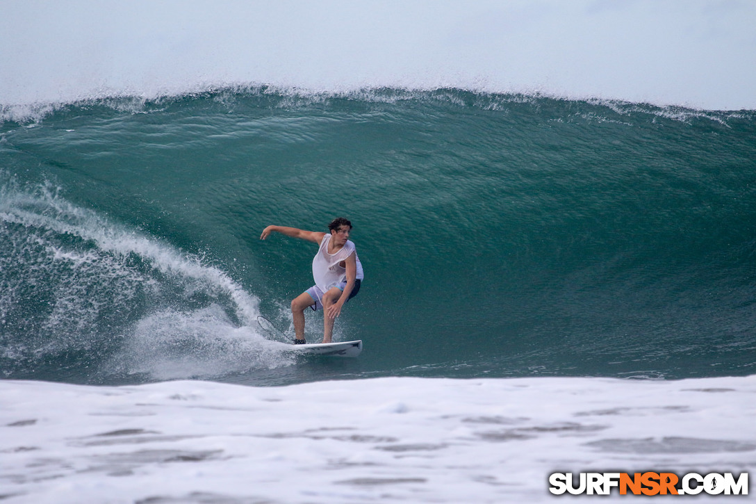 Nicaragua Surf Report - Report Photo 06/24/2017 12:16 PM