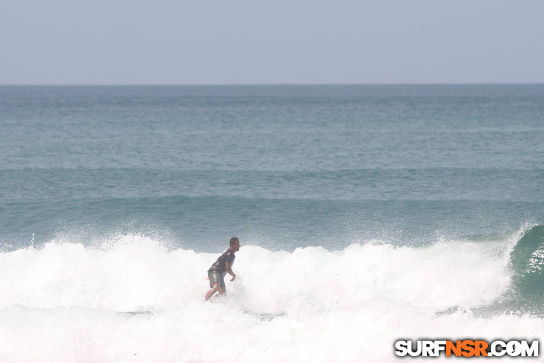 Nicaragua Surf Report - Report Photo 07/11/2020  2:51 PM 