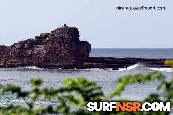 Nicaragua Surf Report - Report Photo 08/06/2014  5:58 PM 