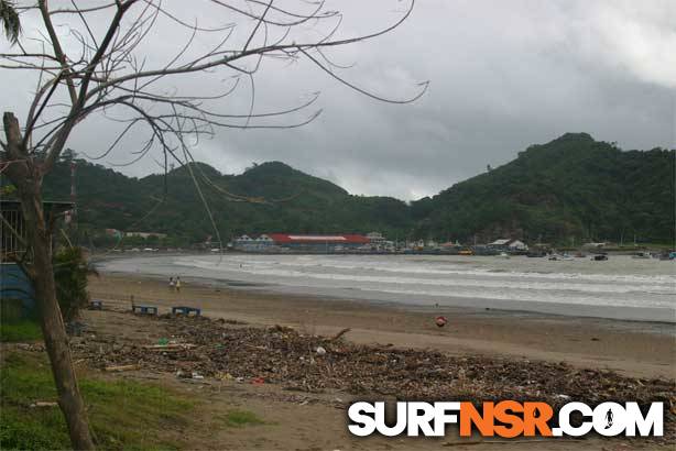 Nicaragua Surf Report - Report Photo 10/10/2005  8:37 PM 