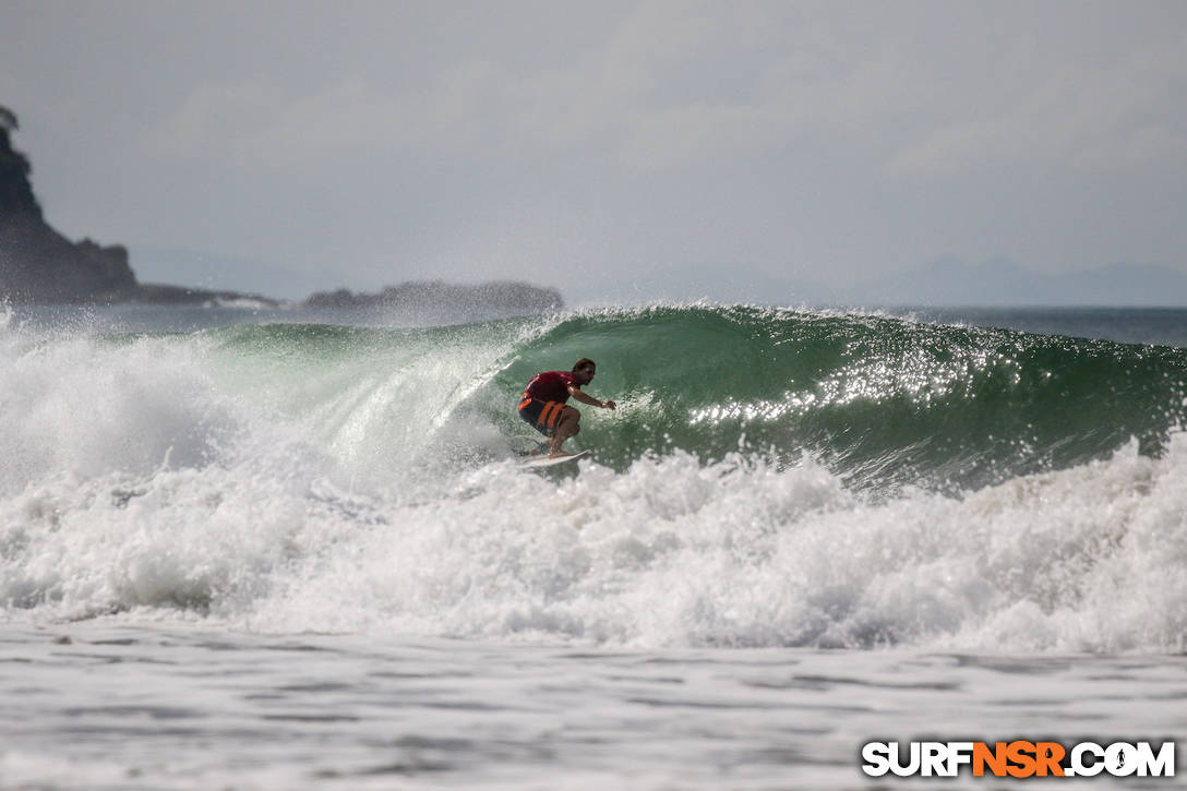 Nicaragua Surf Report - Report Photo 10/08/2022 8:16 PM