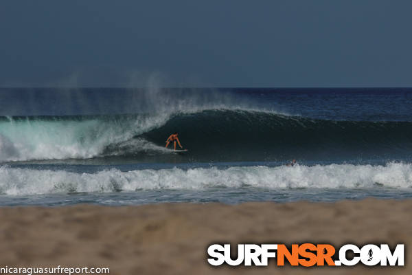 Nicaragua Surf Report - Report Photo 05/27/2015  4:24 PM 