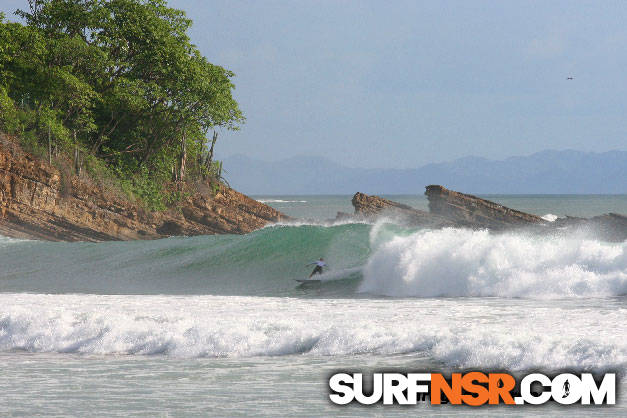 Nicaragua Surf Report - Report Photo 09/21/2009 5:16 PM