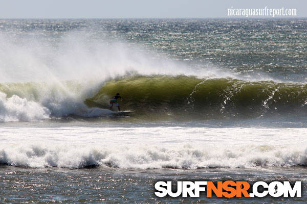 Nicaragua Surf Report - Report Photo 03/09/2012  7:06 PM 