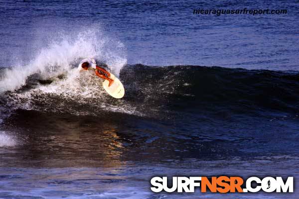 Nicaragua Surf Report - Report Photo 03/25/2011 4:07 PM