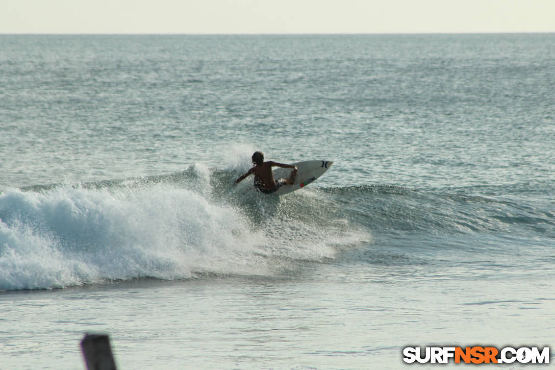 Nicaragua Surf Report - Report Photo 09/02/2019  11:45 PM 