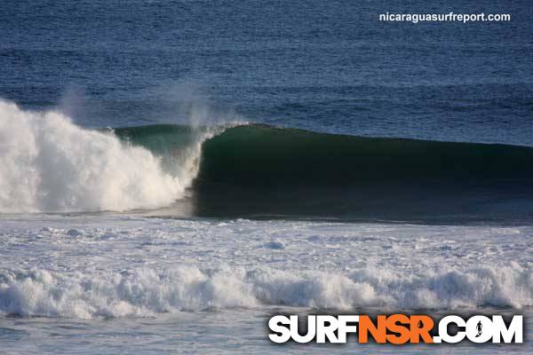 Nicaragua Surf Report - Report Photo 06/21/2011  8:21 PM 