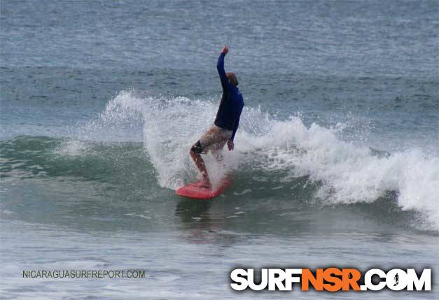 Nicaragua Surf Report - Report Photo 12/25/2006  6:11 PM 