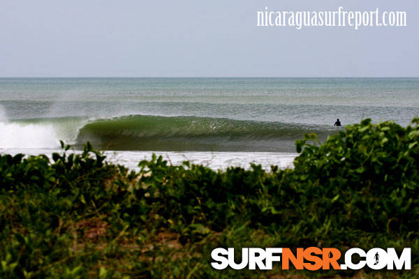 Nicaragua Surf Report - Report Photo 06/11/2012  8:41 PM 