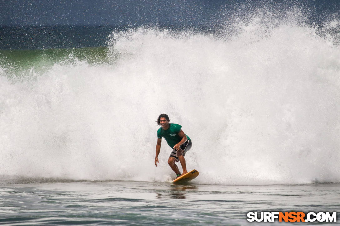 Nicaragua Surf Report - Report Photo 05/15/2020 10:06 PM
