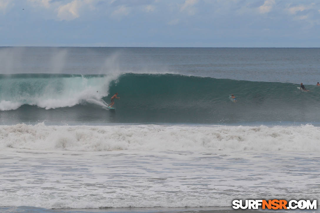 Nicaragua Surf Report - Report Photo 10/14/2016  1:41 PM 