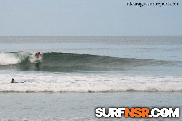 Nicaragua Surf Report - Report Photo 03/14/2008  9:18 AM 