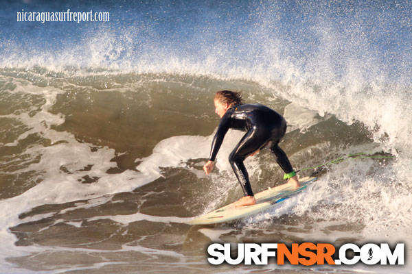 Nicaragua Surf Report - Report Photo 03/14/2012 4:24 PM