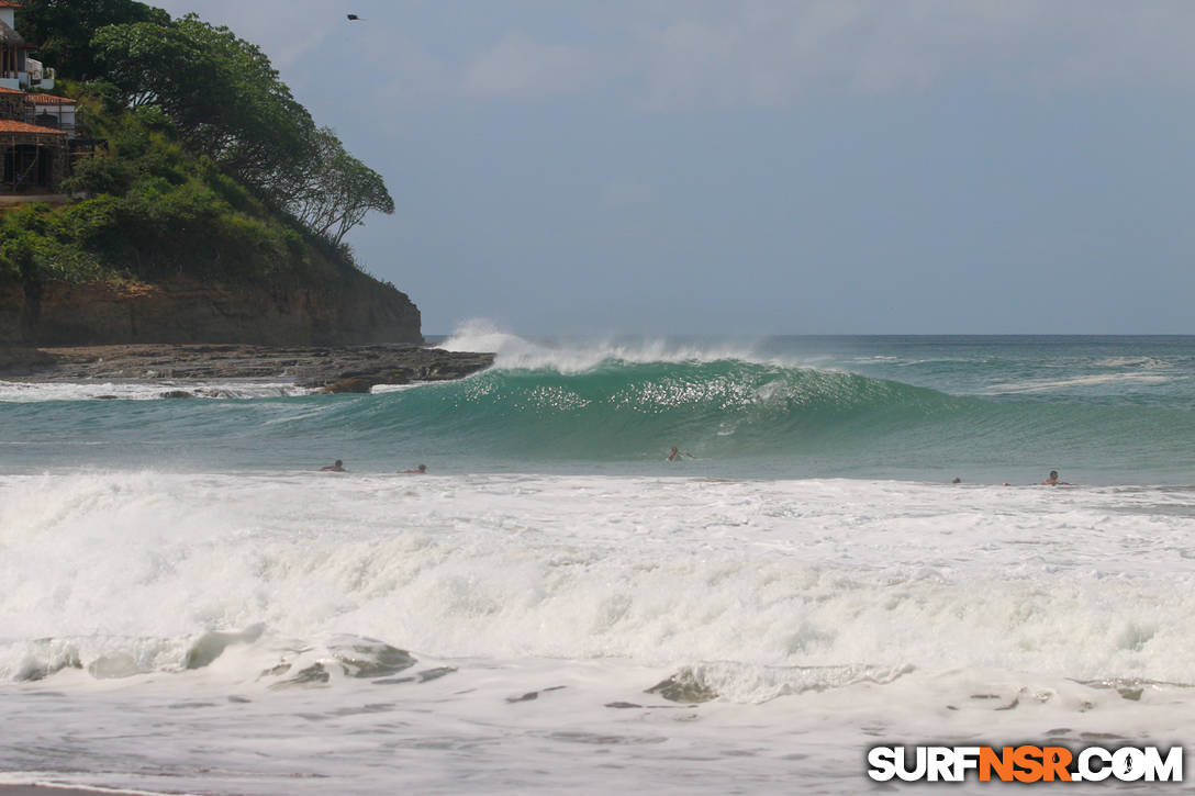 Nicaragua Surf Report - Report Photo 09/05/2018  9:59 PM 