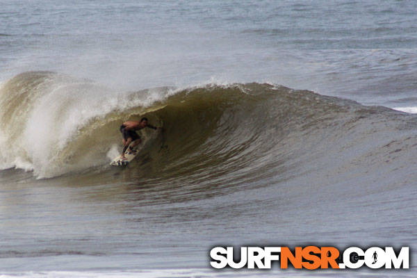 Nicaragua Surf Report - Report Photo 08/25/2010 2:41 PM