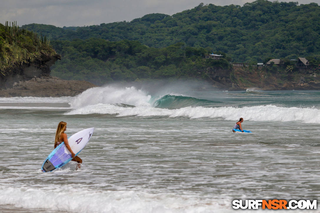 Nicaragua Surf Report - Report Photo 08/09/2019  11:23 PM 