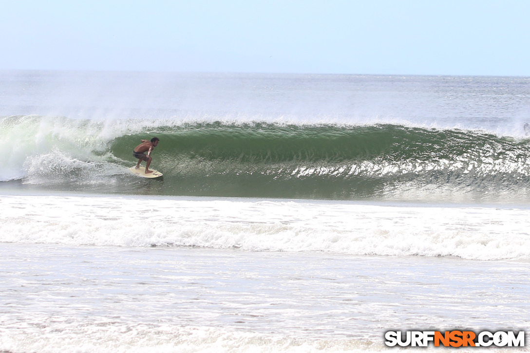 Nicaragua Surf Report - Report Photo 03/03/2017  4:25 PM 