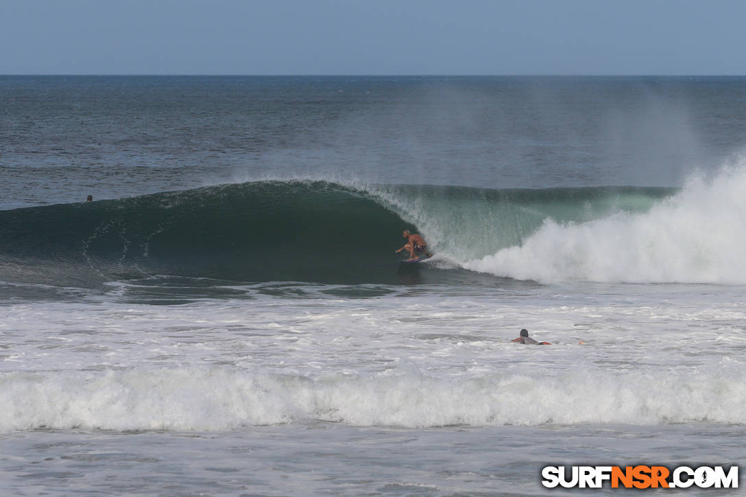 Nicaragua Surf Report - Report Photo 04/25/2018  3:45 PM 