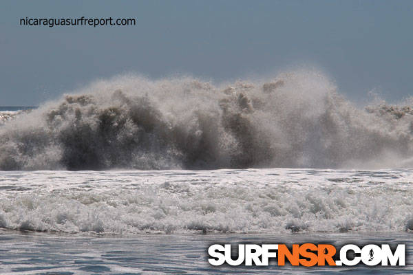 Nicaragua Surf Report - Report Photo 10/11/2013  9:04 PM 