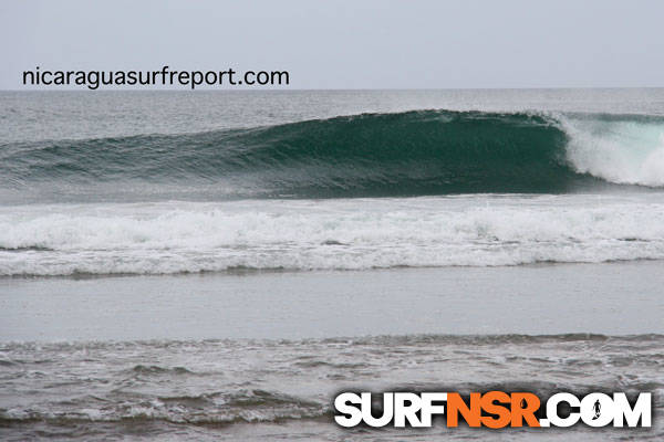 Nicaragua Surf Report - Report Photo 08/08/2013  2:22 PM 