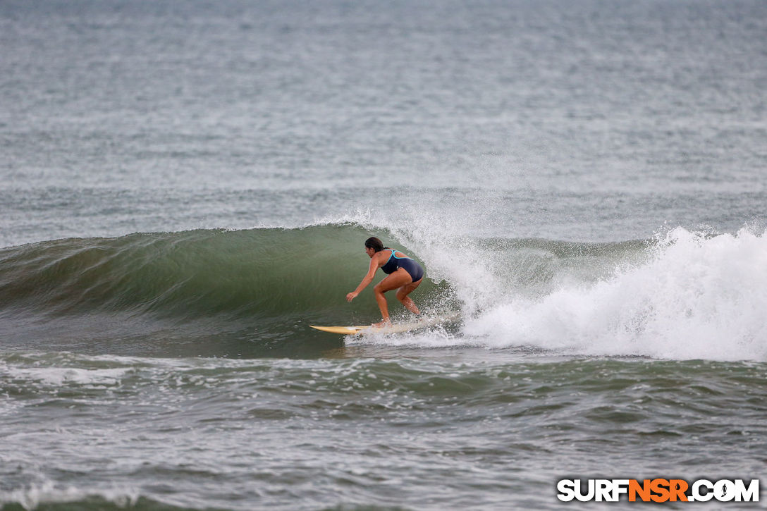 Nicaragua Surf Report - Report Photo 08/20/2017 9:12 PM