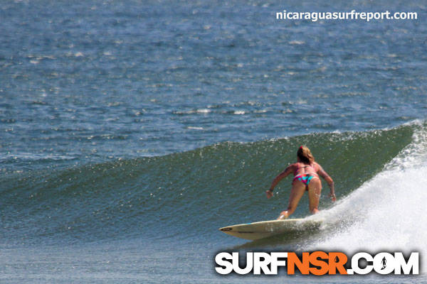 Nicaragua Surf Report - Report Photo 02/08/2013  7:39 PM 