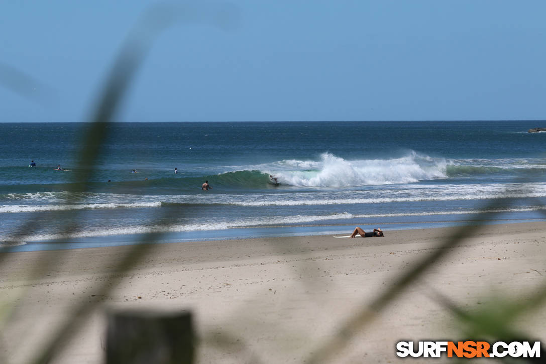 Nicaragua Surf Report - Report Photo 01/04/2016  2:50 PM 