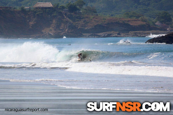 Nicaragua Surf Report - Report Photo 08/03/2012 10:01 AM