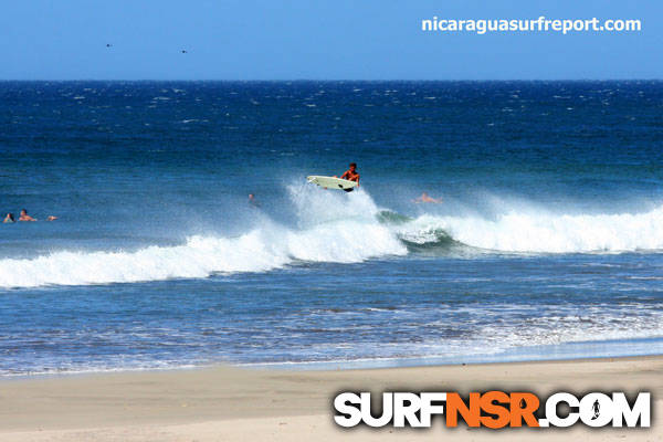 Nicaragua Surf Report - Report Photo 02/19/2013  12:39 PM 