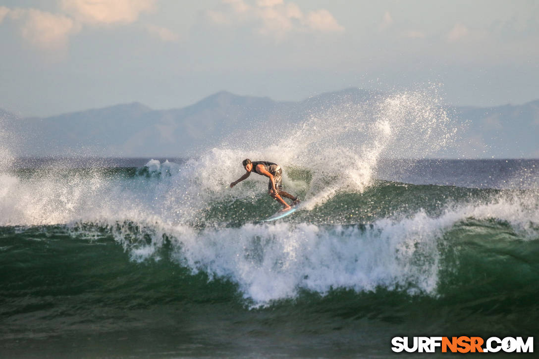 Nicaragua Surf Report - Report Photo 03/06/2022 8:11 PM