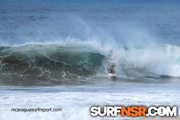 Nicaragua Surf Report - Report Photo 03/12/2014  2:15 PM 