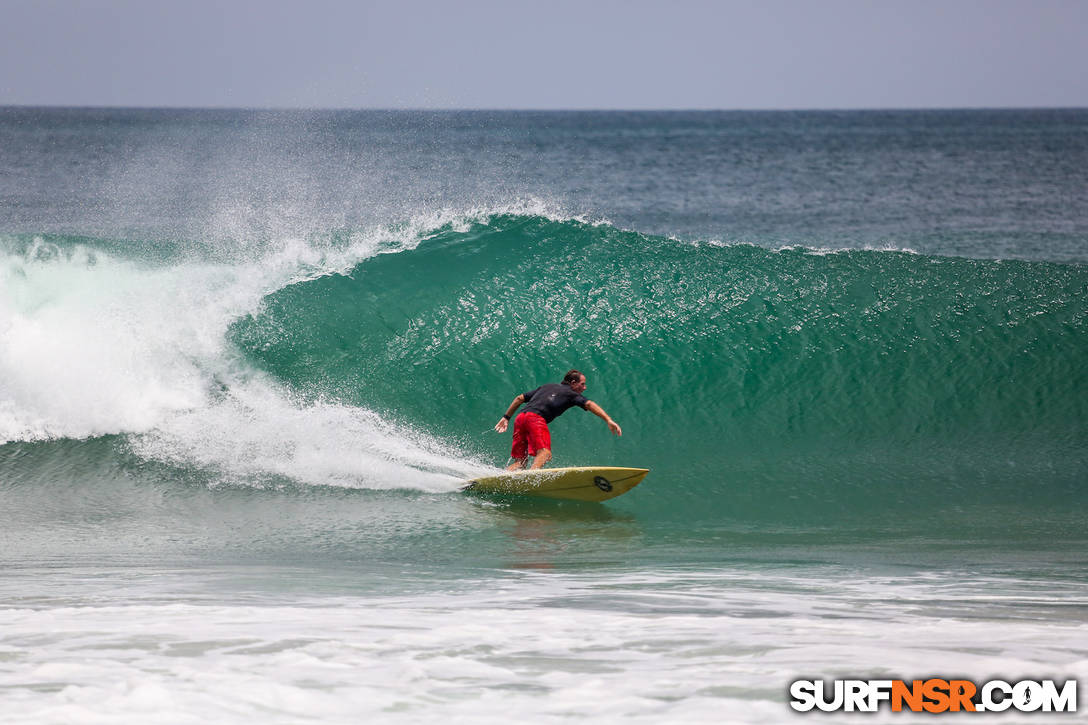 Nicaragua Surf Report - Report Photo 06/19/2020  8:09 PM 